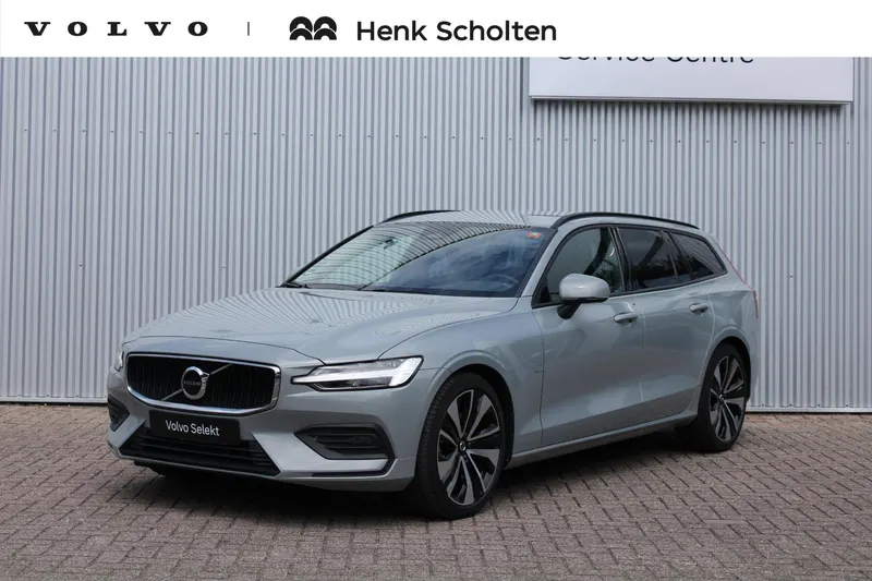 Volvo V60 (2024)