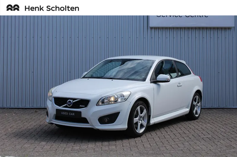 Volvo C30 (2010)