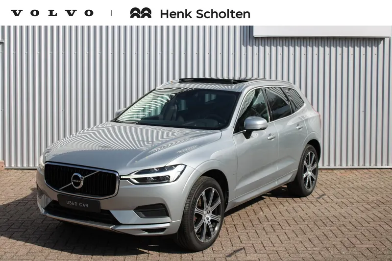 Volvo XC60 (2018)