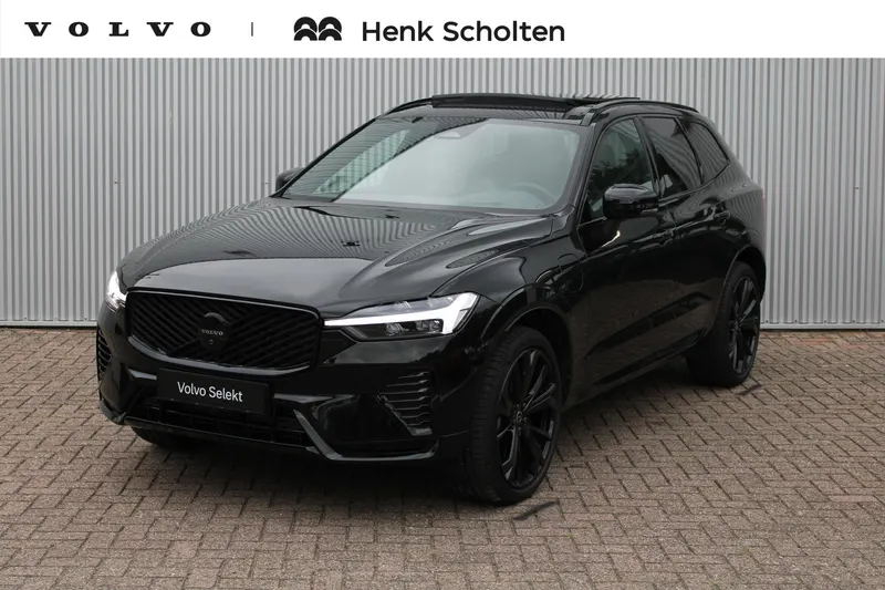 Volvo XC60 (2026)
