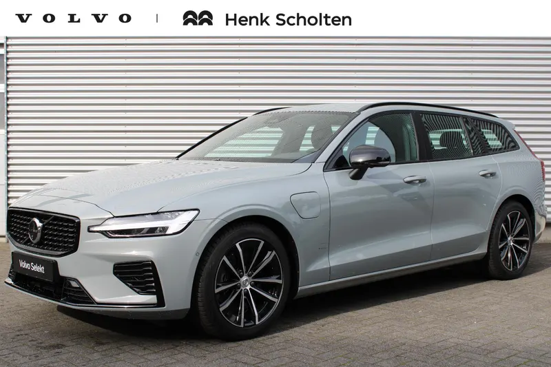 Volvo V60 (2025)