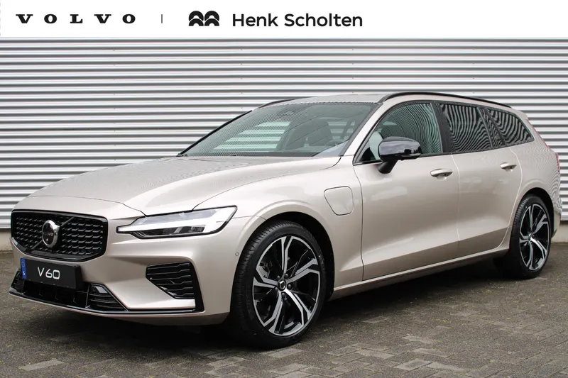 Volvo V60 (2026)