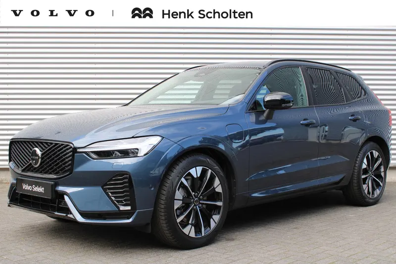 Volvo XC60 (2026)