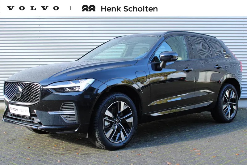 Volvo XC60 (2025)