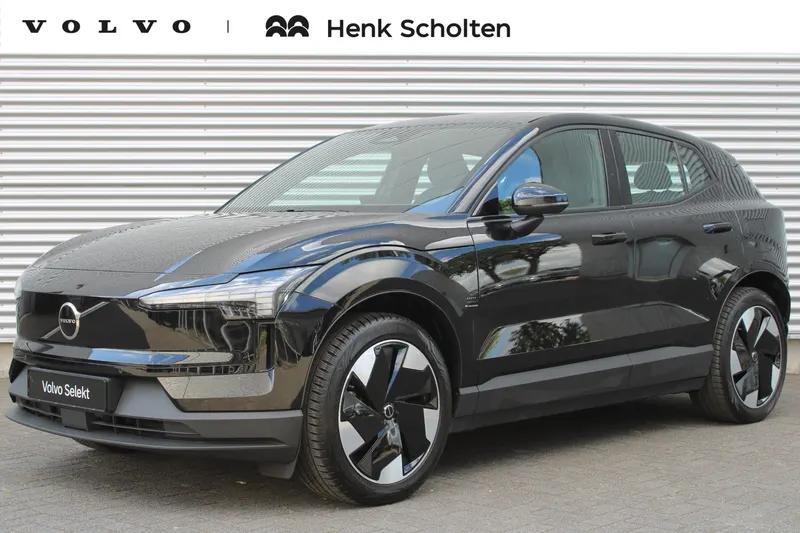 Volvo EX30 (2025)