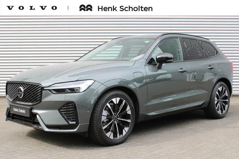 Volvo XC60 (2026)