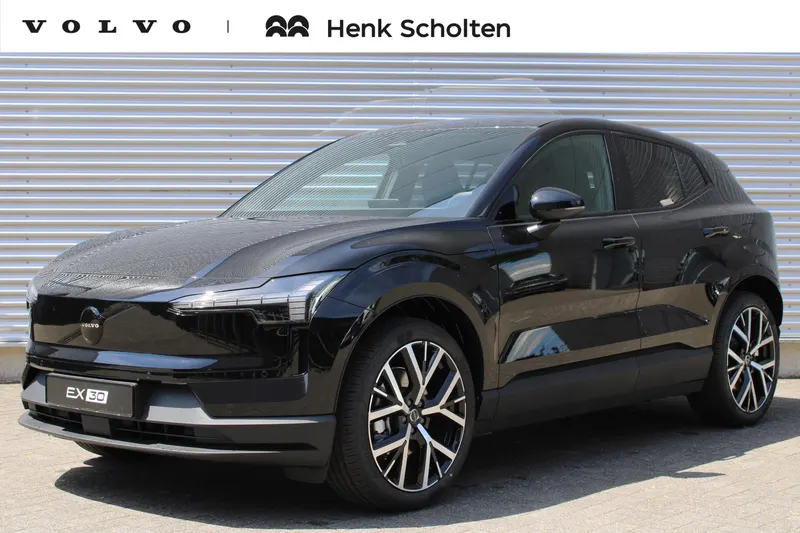 Volvo EX30 (2026)