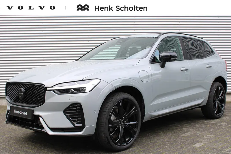 Volvo XC60 (2026)