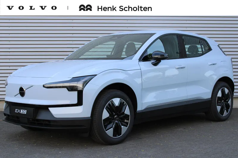 Volvo EX30 (2026)