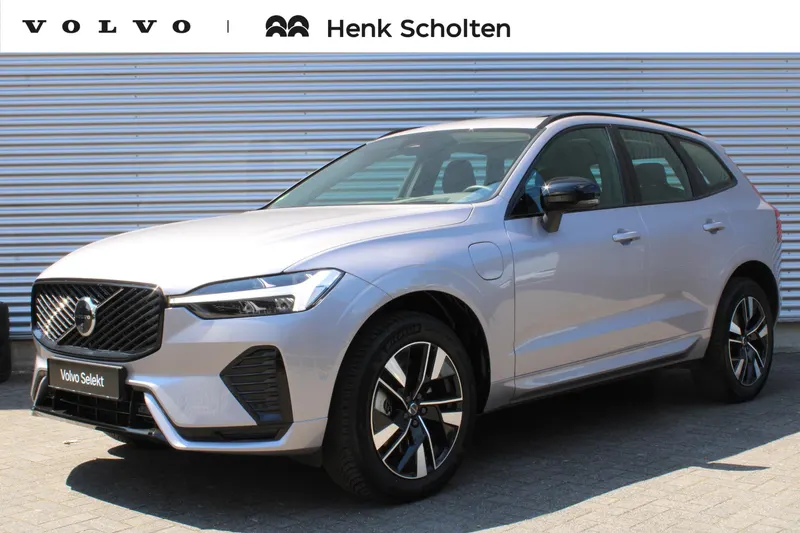 Volvo XC60 (2025)