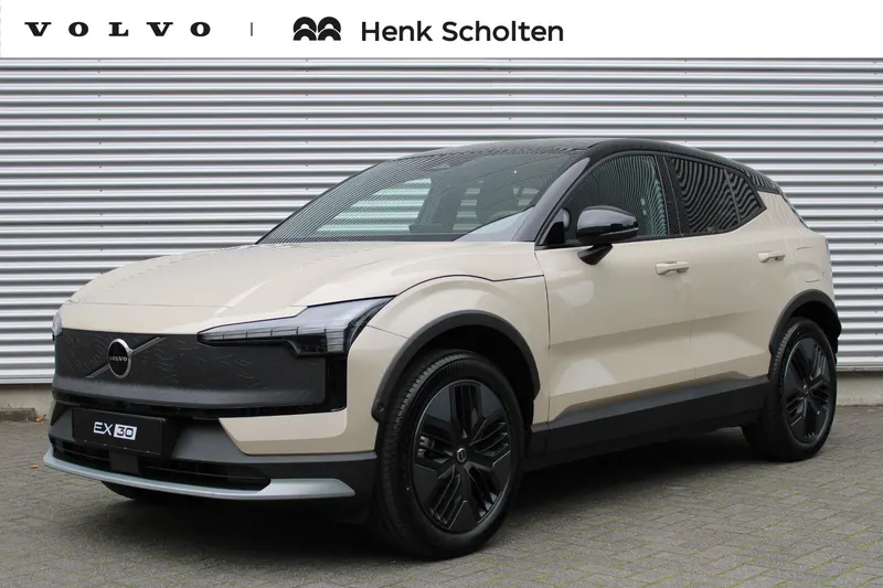 Volvo EX30 (2026)
