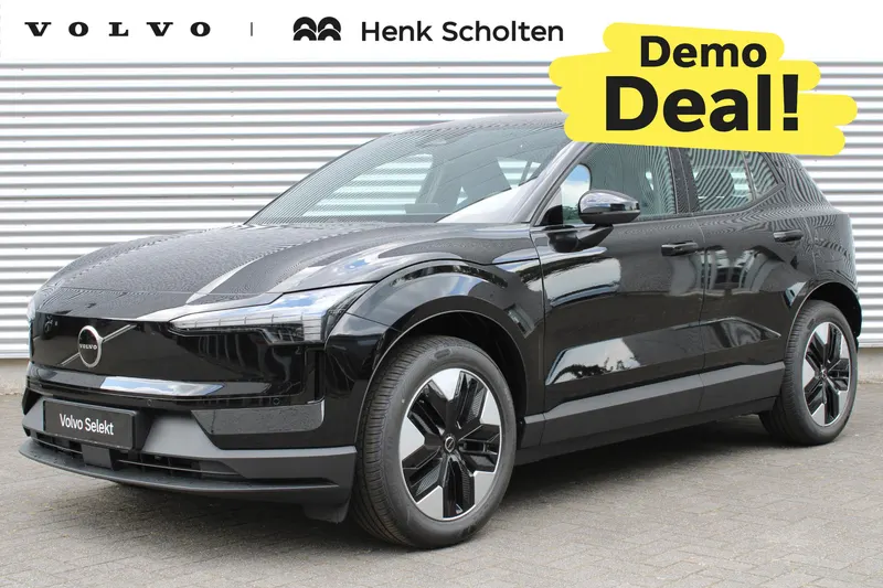 Volvo EX30 (2026)