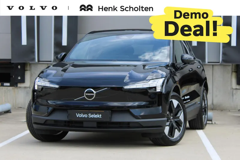 Volvo EX30 (2026)