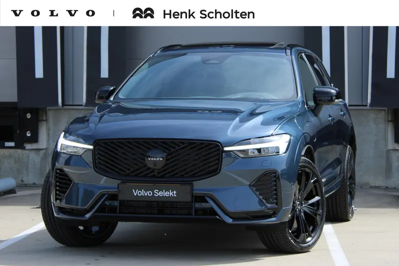 Volvo XC60 (2026)