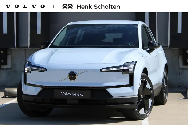 Volvo EX30 (2025)