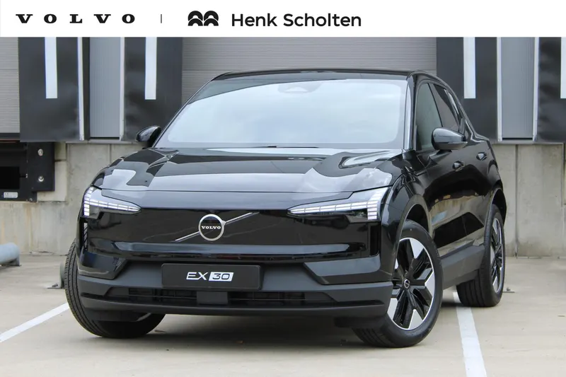 Volvo EX30 (2026)