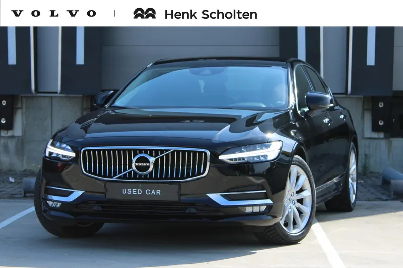Volvo S90 (2019)