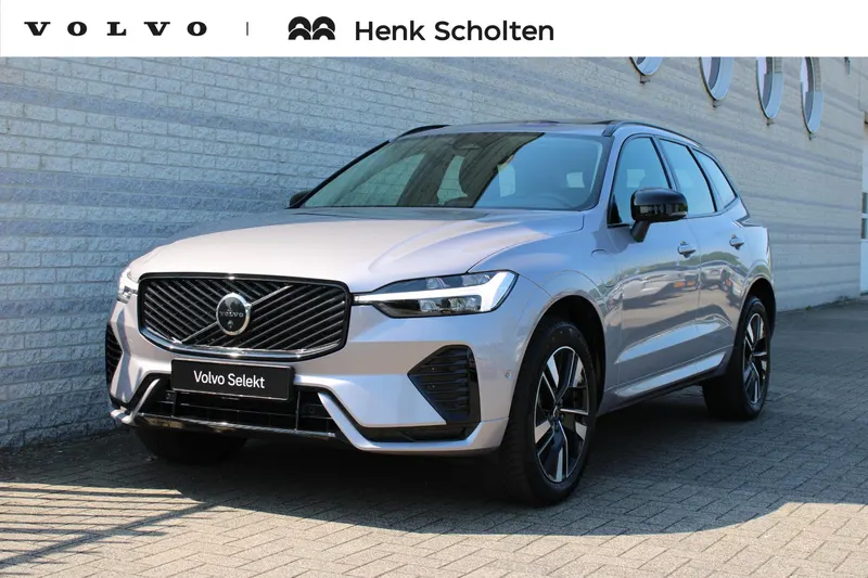 Volvo XC60 (2025)