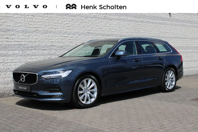 Volvo V90 (2019)