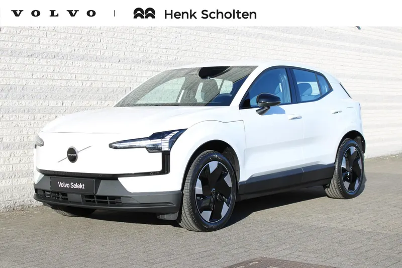 Volvo EX30 (2026)
