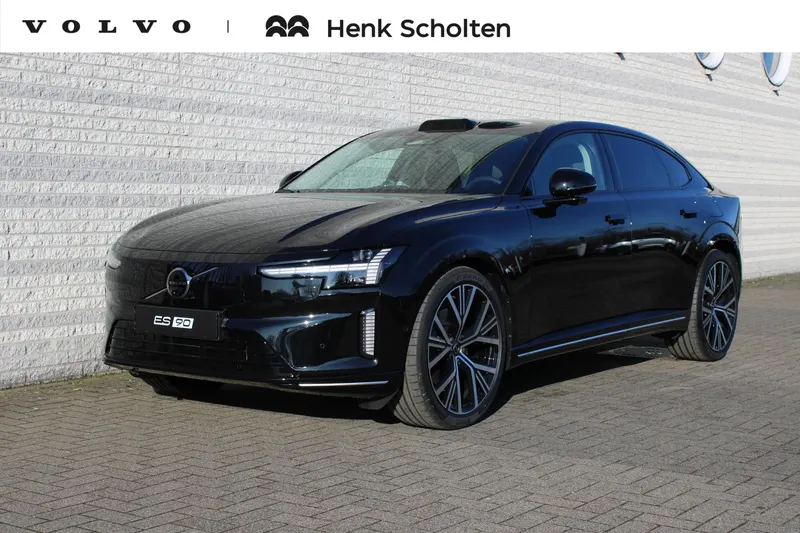 Volvo ES90 (2026)