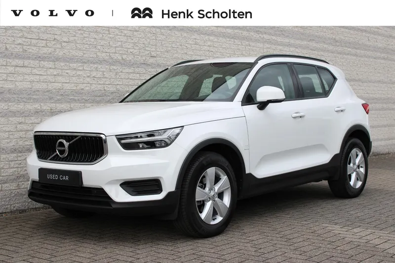 Volvo XC40 (2020)