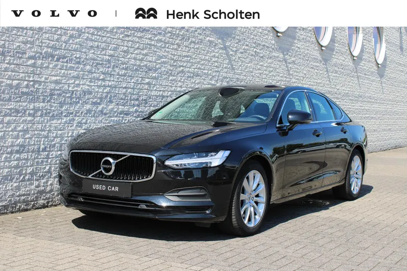 Volvo S90 (2018)