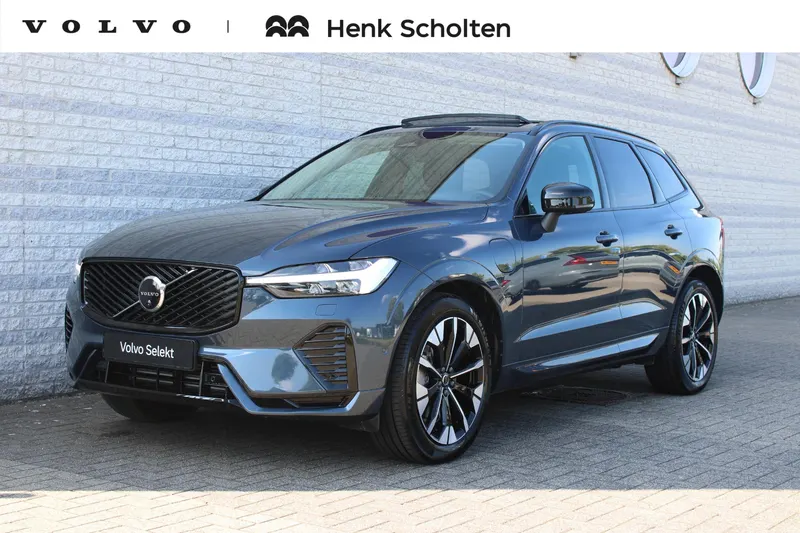 Volvo XC60 (2026)