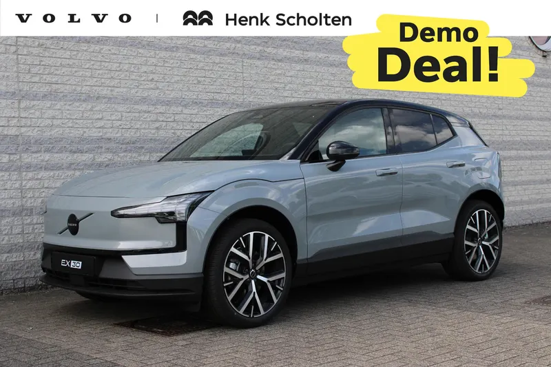 Volvo EX30 (2026)