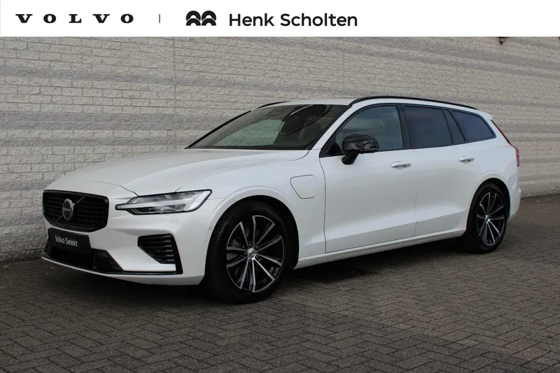 Volvo V60 (2026)