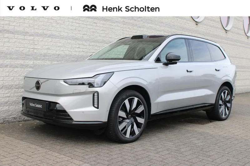 Volvo EX90 (2024)