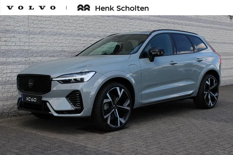 Volvo XC60 (2026)