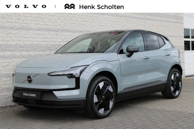 Volvo EX30 (2027)
