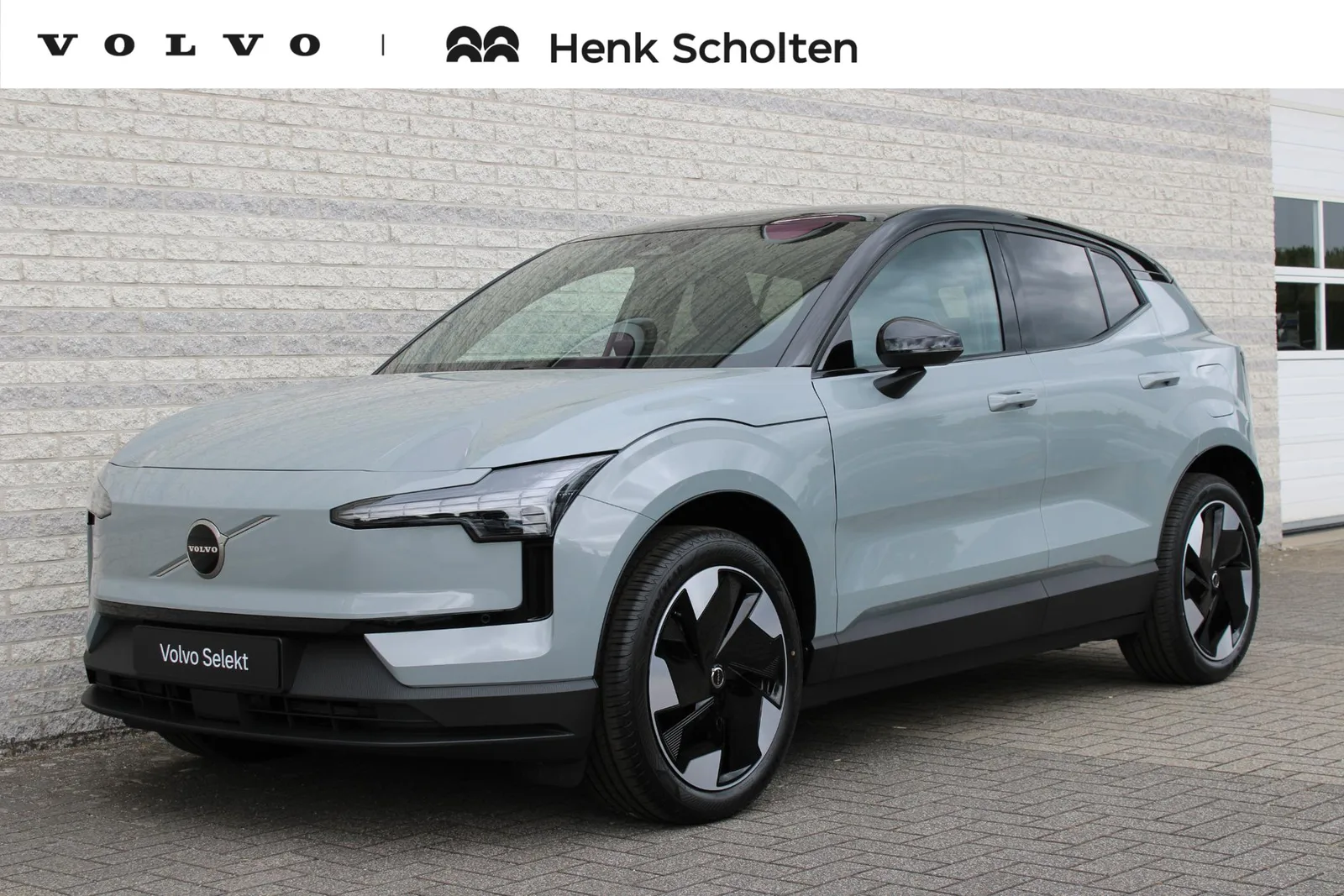 Volvo EX30 (2027) — foto 1