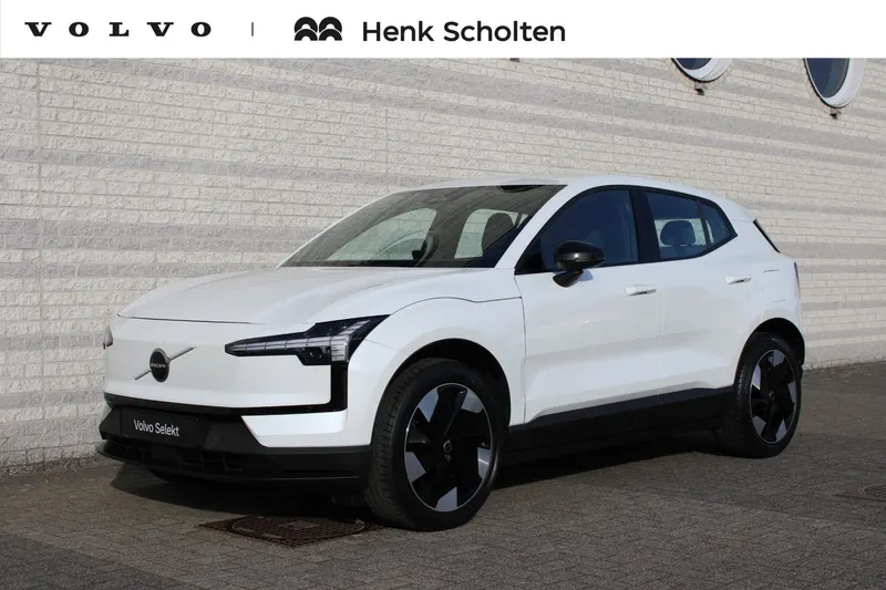 Volvo EX30 (2025)