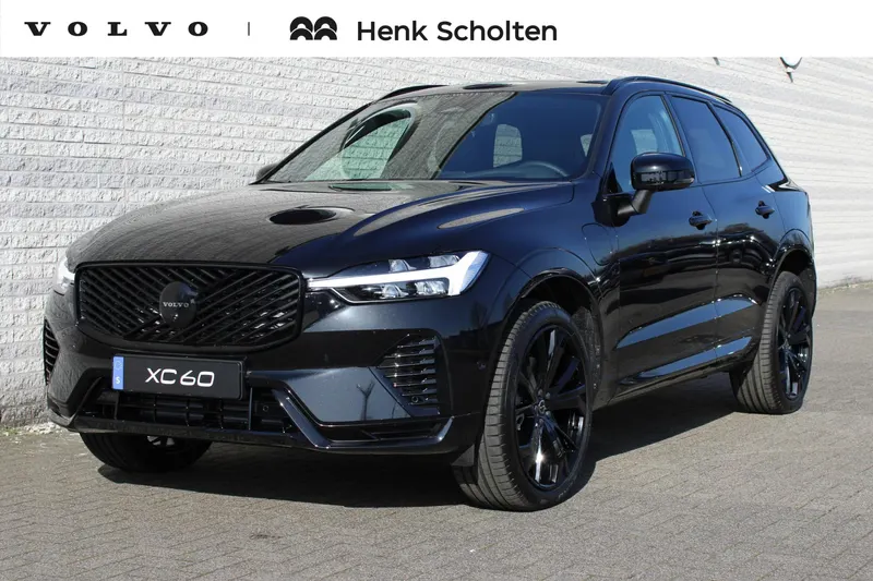 Volvo XC60 (2026)