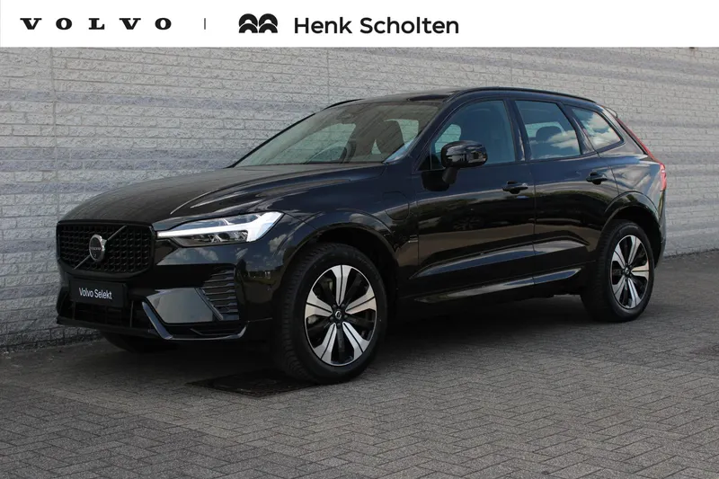 Volvo XC60 (2025)