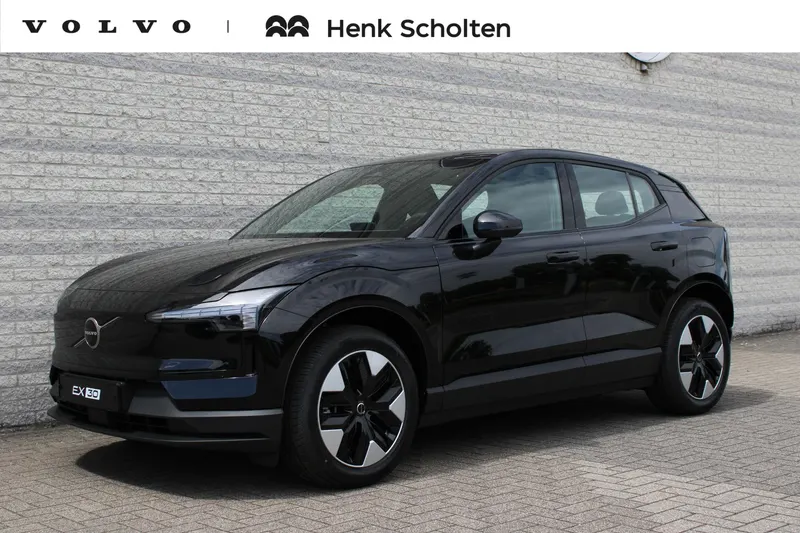 Volvo EX30 (2026)