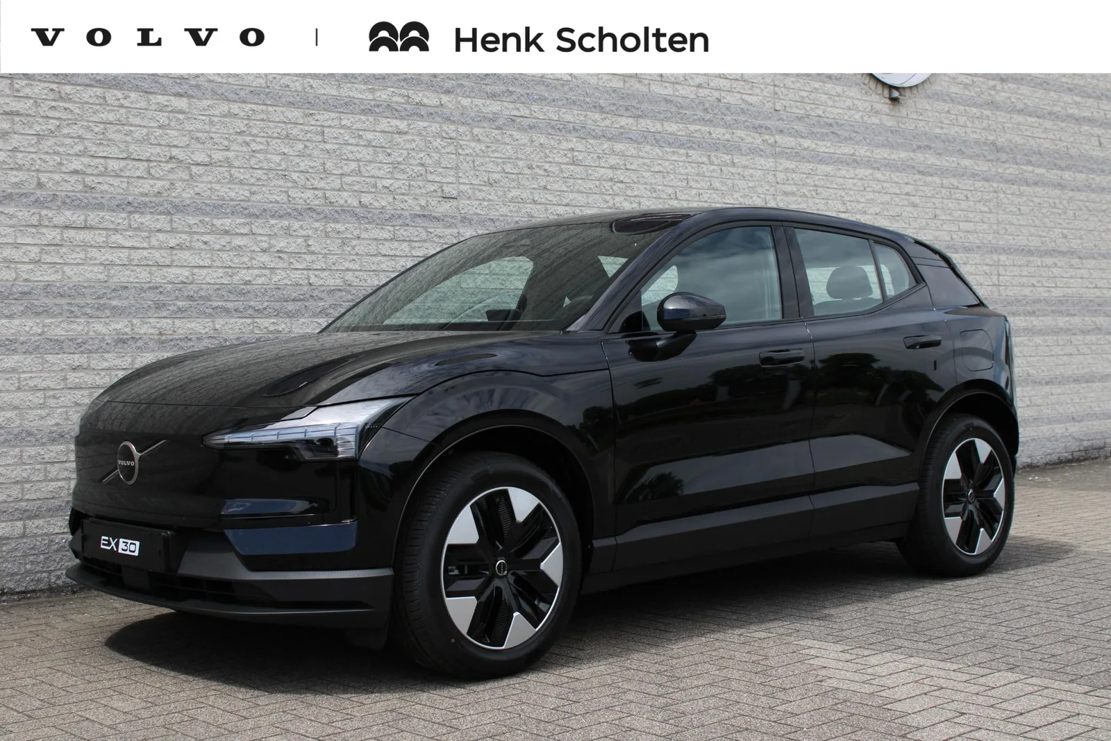 Volvo EX30 (2026) — foto 1