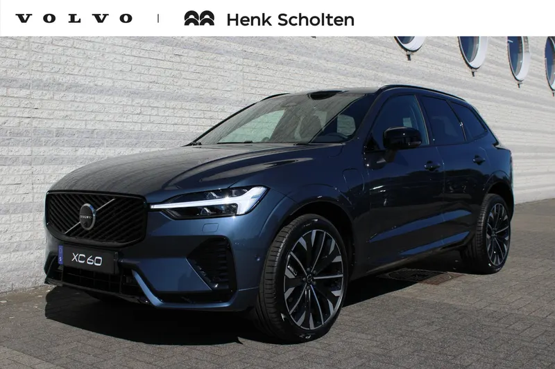 Volvo XC60 (2026)