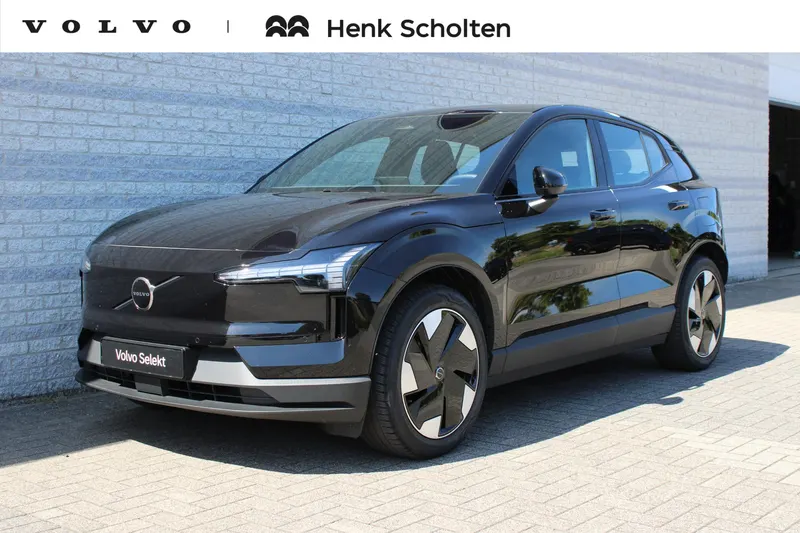 Volvo EX30 (2025)