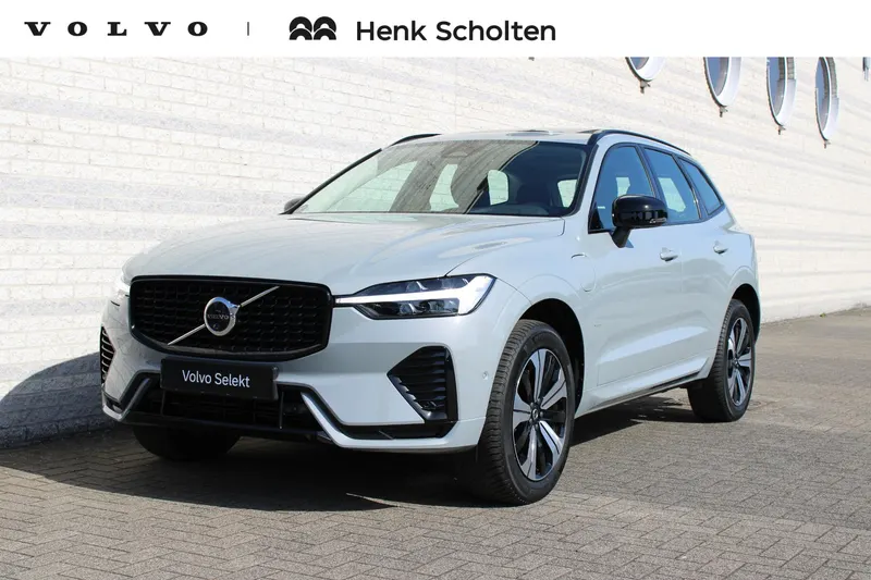 Volvo XC60 (2025)