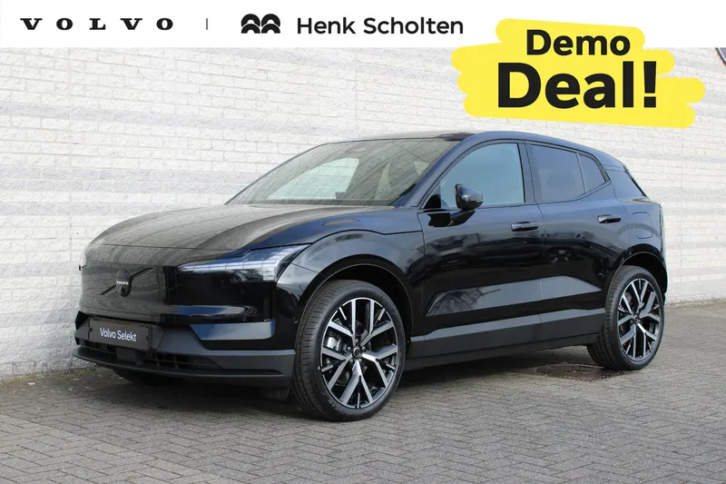 Volvo EX30 (2026)