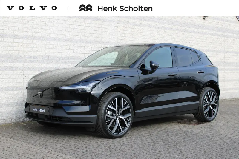 Volvo EX30 (2026)