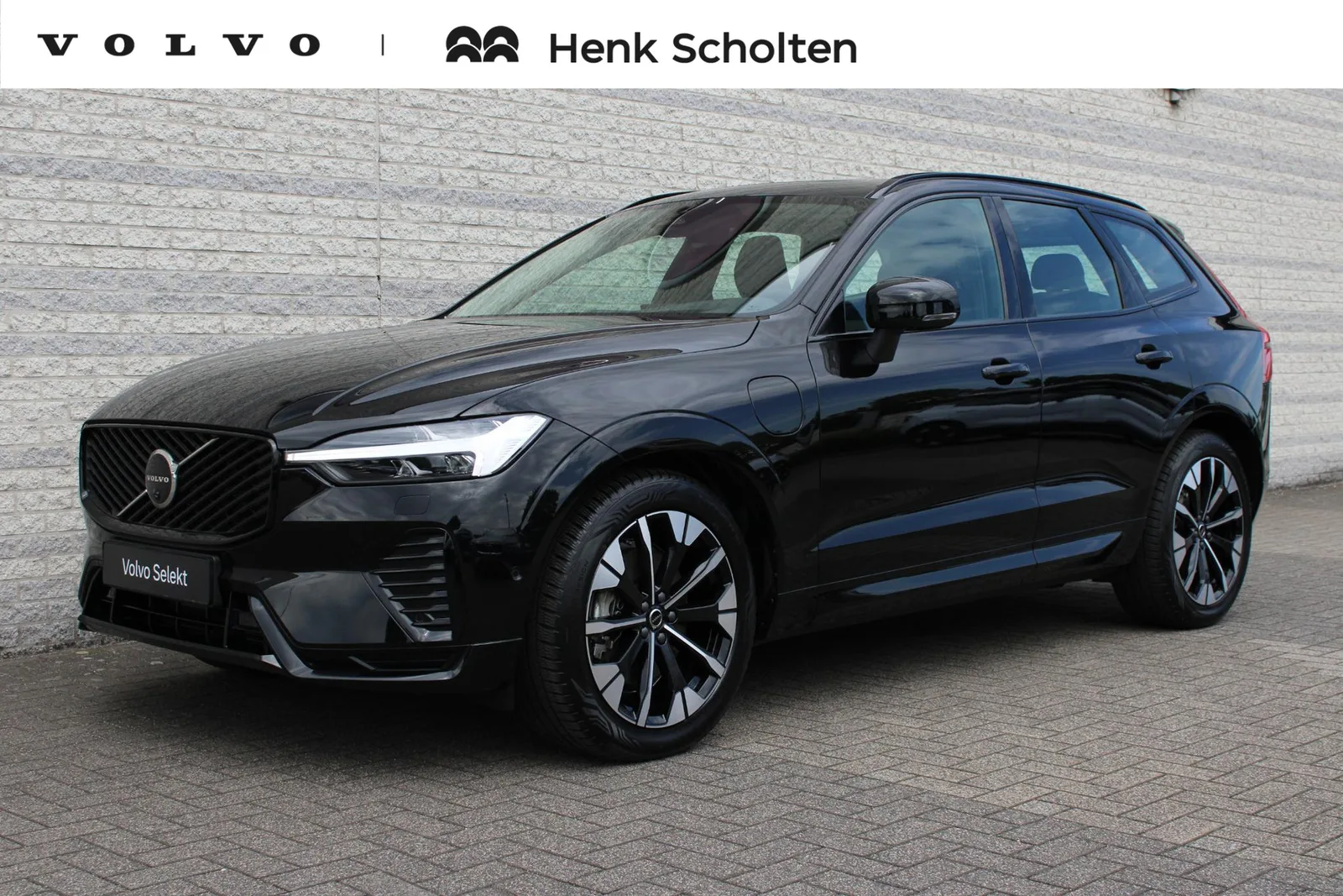 Volvo XC60 (2025) — foto 1