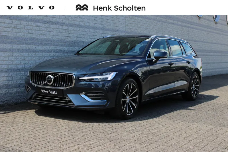 Volvo V60 (2025)