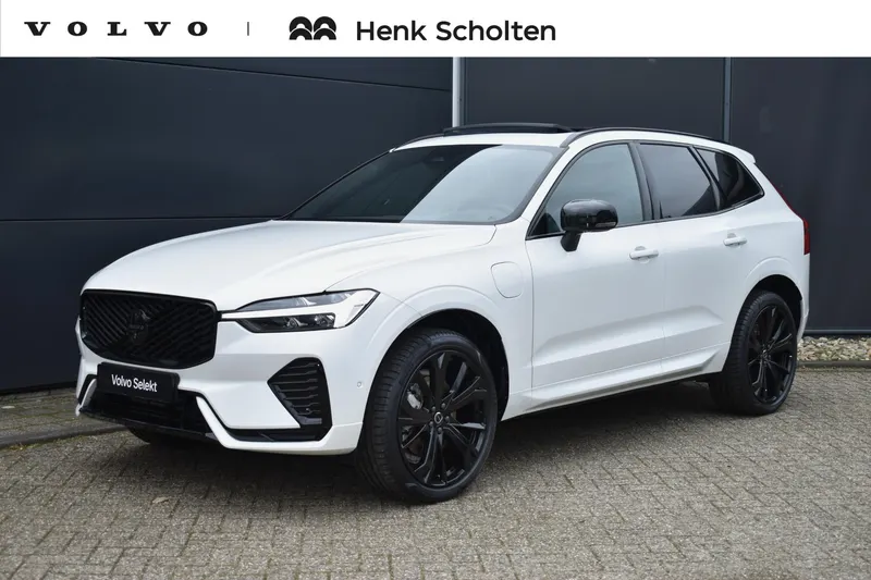 Volvo XC60 (2026)