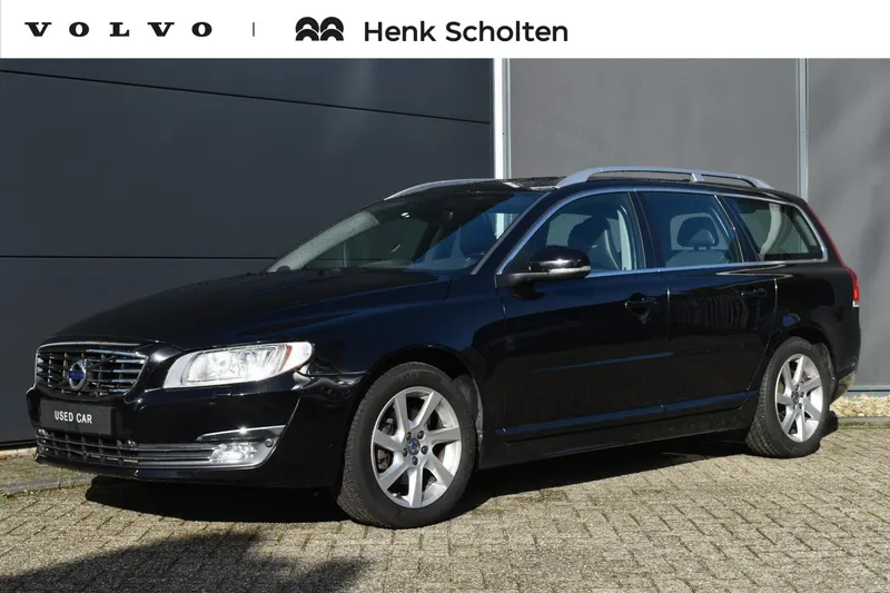 Volvo V70 (2015)