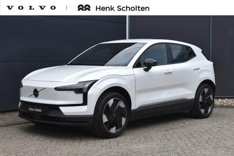 Volvo EX30 (2025)