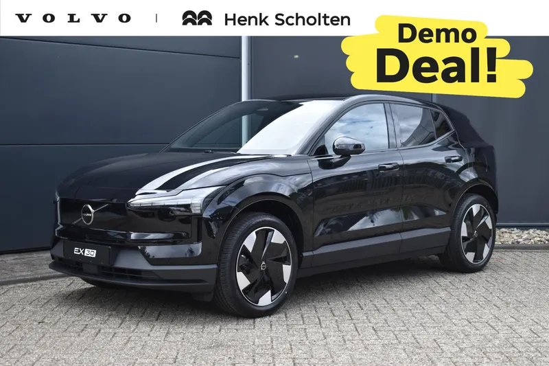Volvo EX30 (2026)